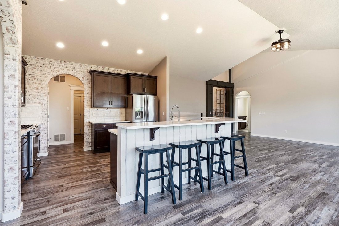 House in Spokane Valley, Washington, United States 2 - 18442081