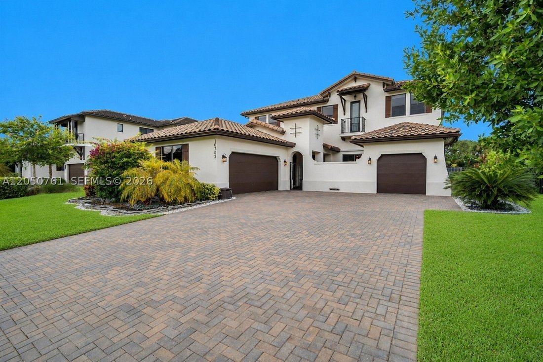 House in Davie, Florida, United States 3 - 18440024