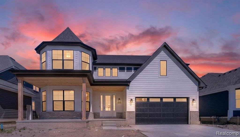 House in Macomb, Michigan, United States 1 - 18431133