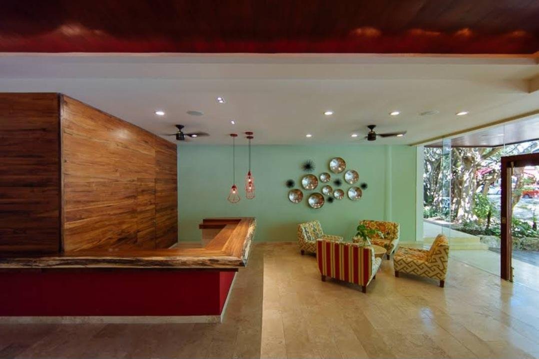 Apartment in Playa del Carmen, Quintana Roo, Mexico 1 - 18438773