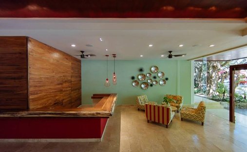 Wohnung in Playa del Carmen, Quintana Roo, Mexiko 1