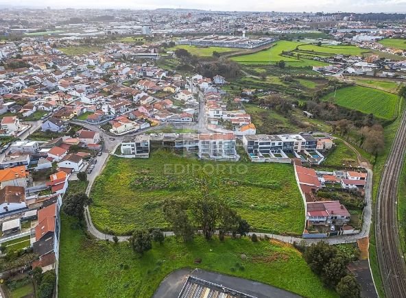 Land in Custoias, Leca do Balio e Guifoes, Porto District, Portugal 5 - 18435681
