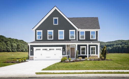 House in Murfreesboro, Tennessee, United States 1