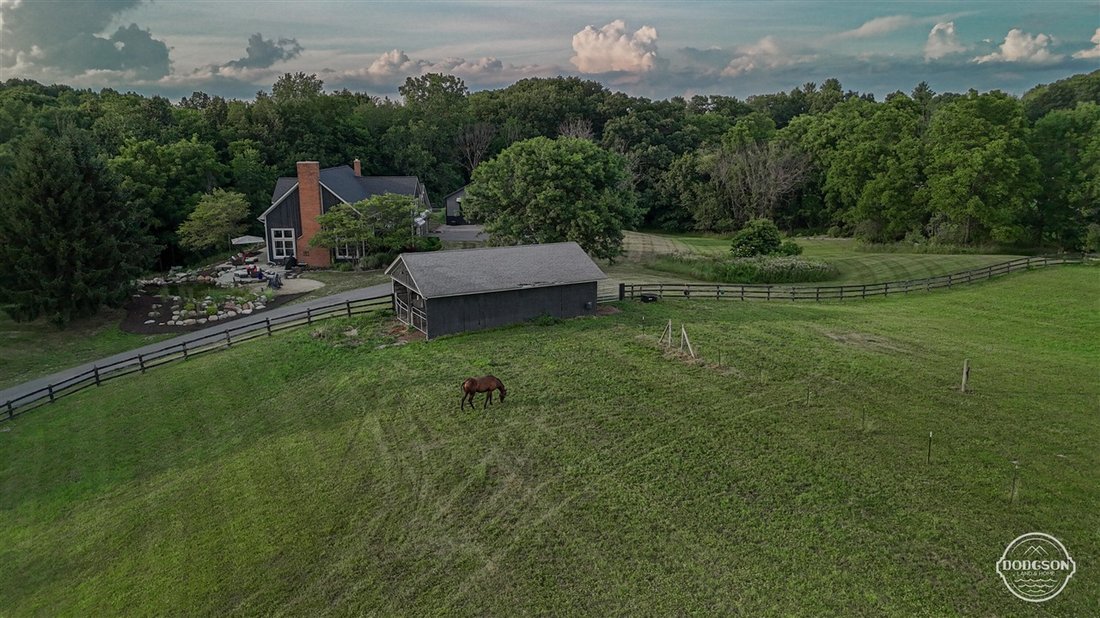 House in Forest Hills, Michigan, United States 3 - 18436713