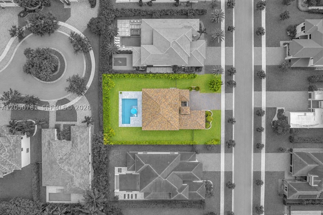 House in Davie, Florida, United States 1 - 18440024