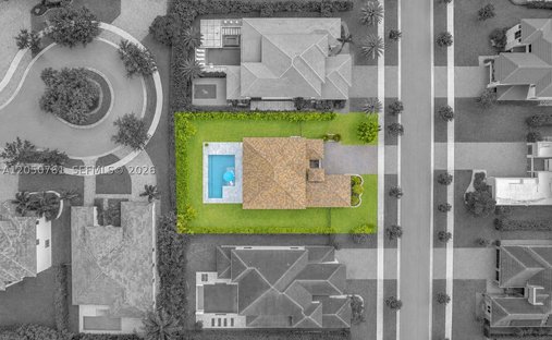 Casa en Davie, Florida, Estados Unidos 1