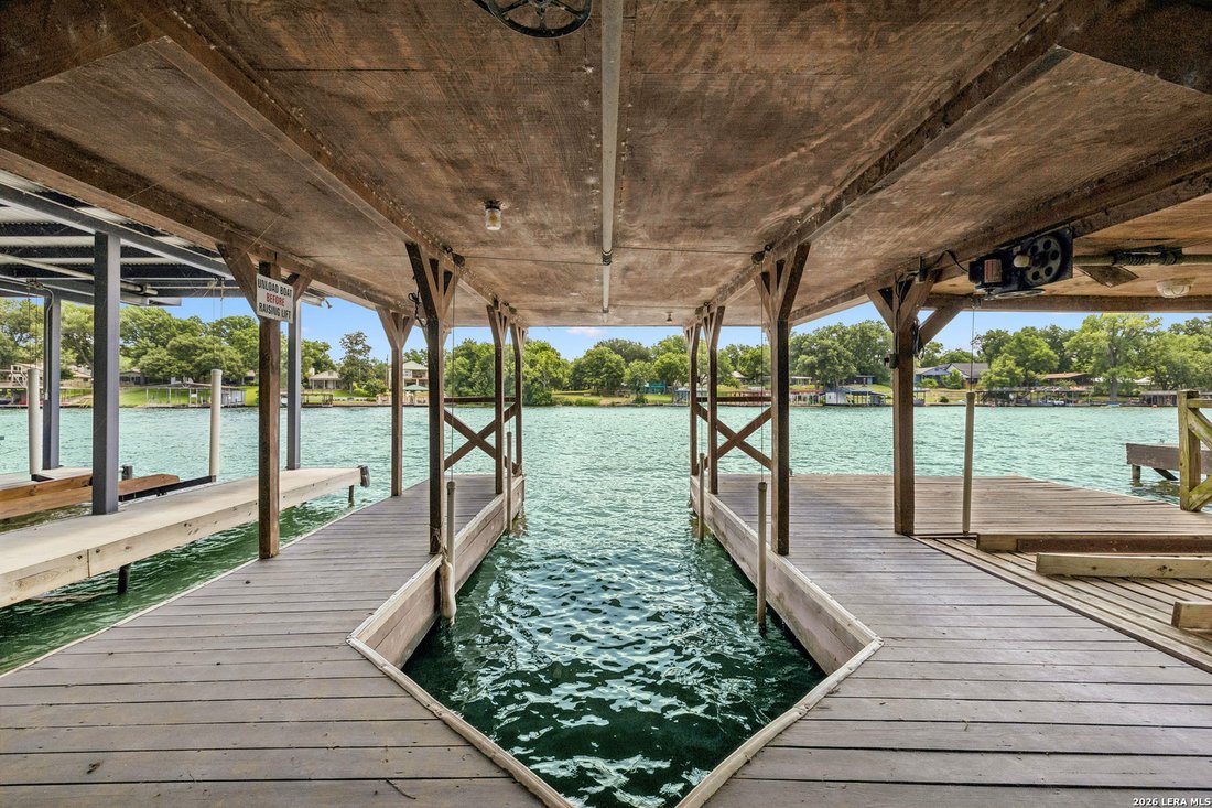 House in Kingsland, Texas, United States 5 - 18440444