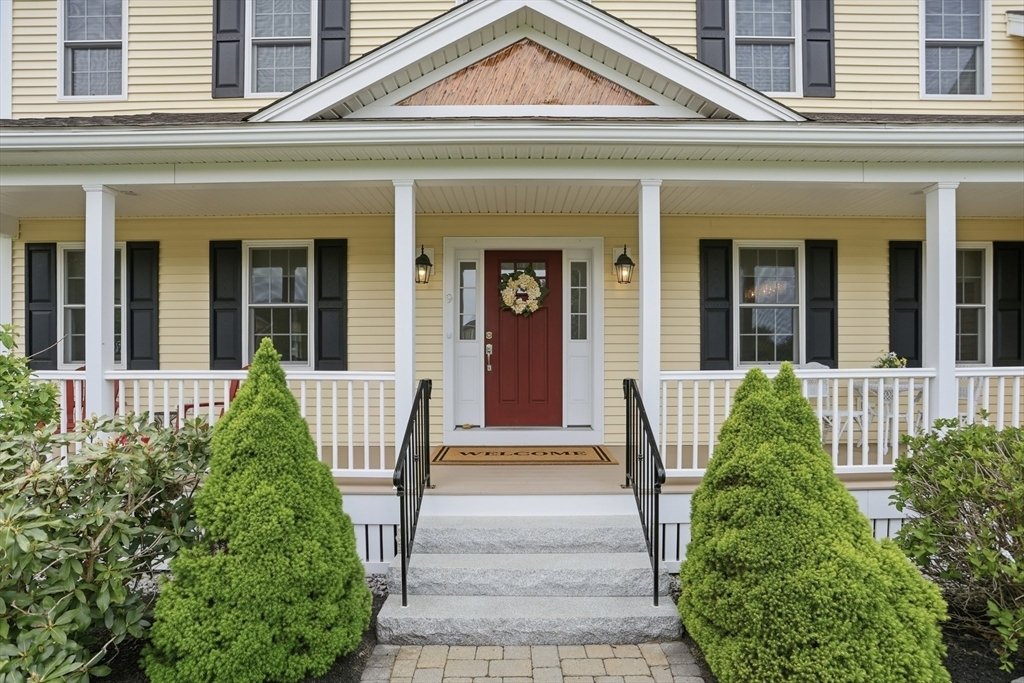 House in Westford, Massachusetts, United States 4 - 18017981