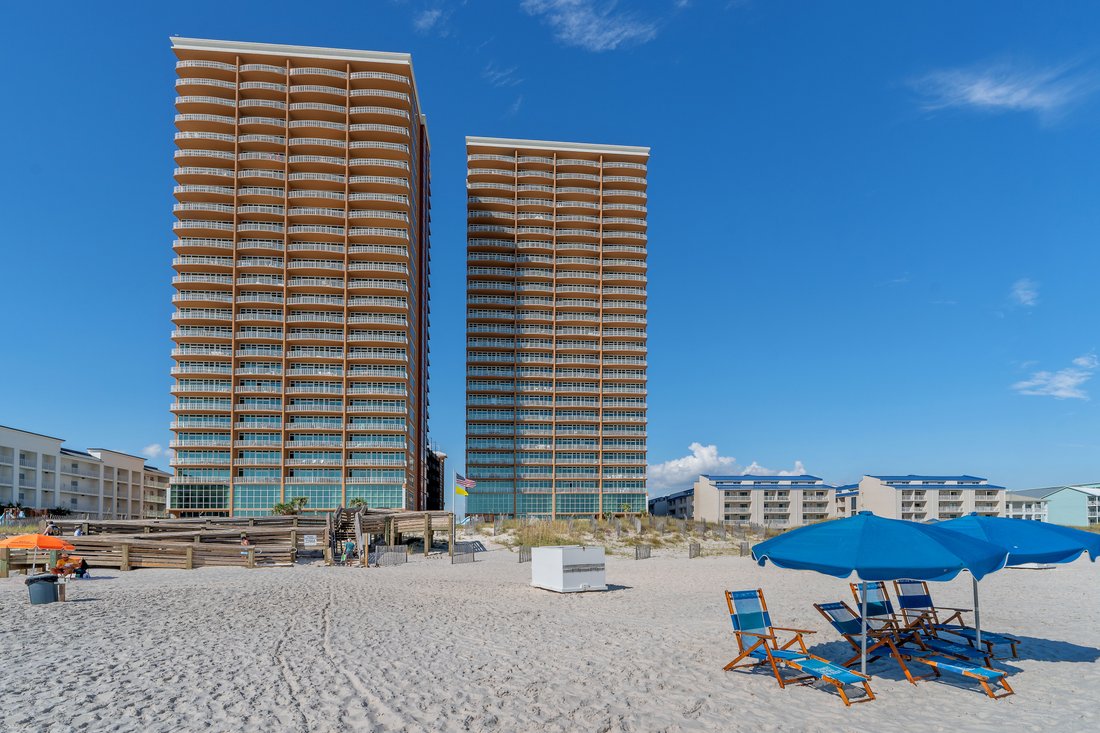 Condo in Orange Beach, Alabama, United States 1 - 18441955