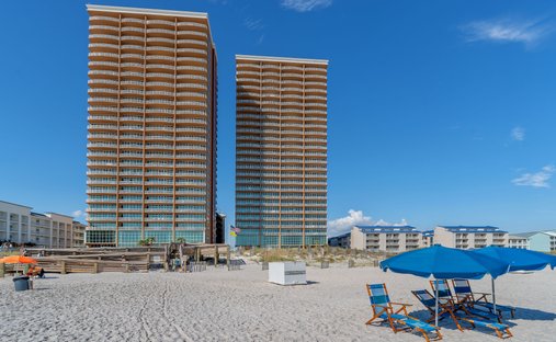 Condo in Orange Beach, Alabama, United States 1