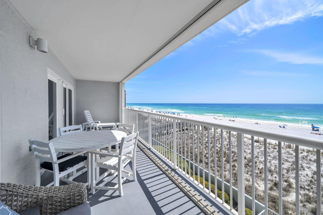 Condo in Wright, Florida, United States 2 - 18439703