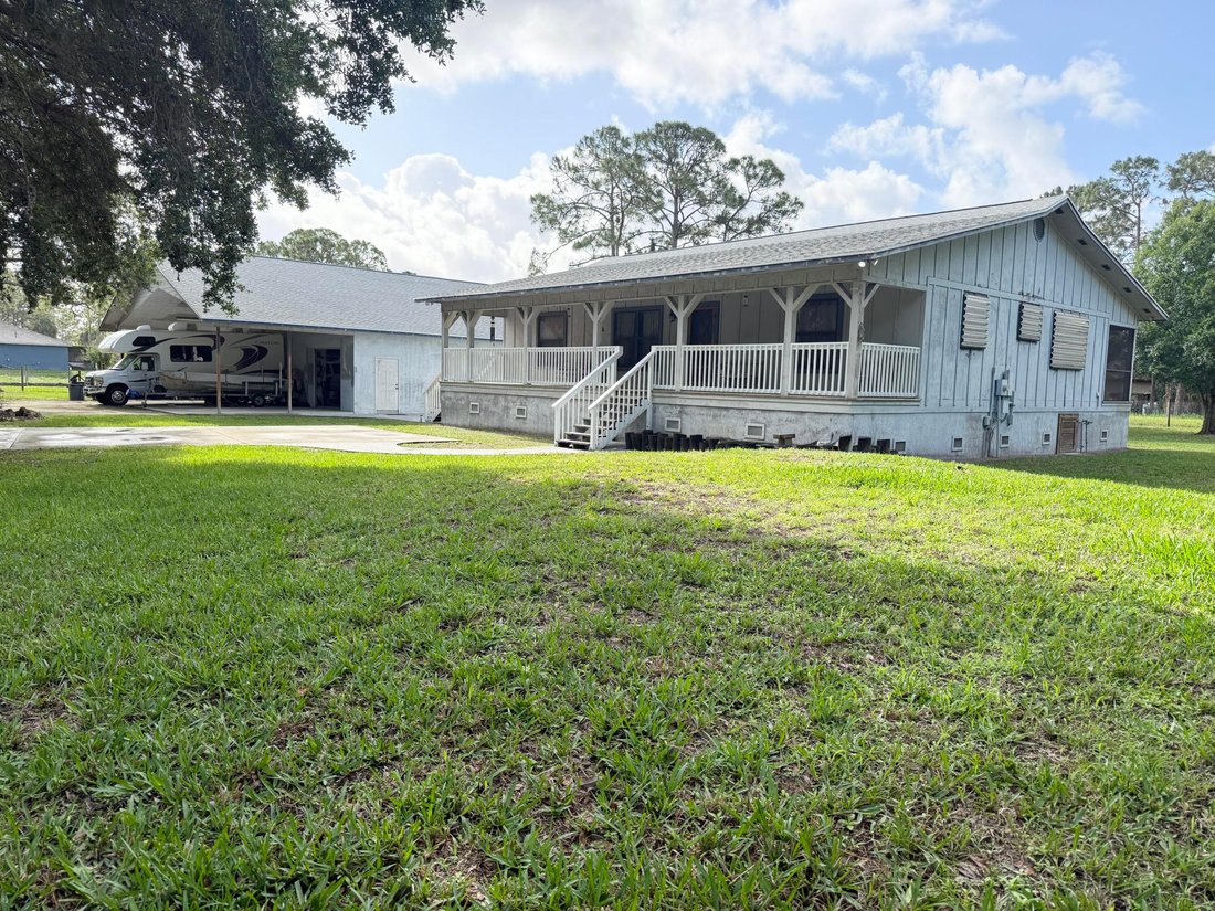 House in Loxahatchee, Florida, United States 1 - 18436738