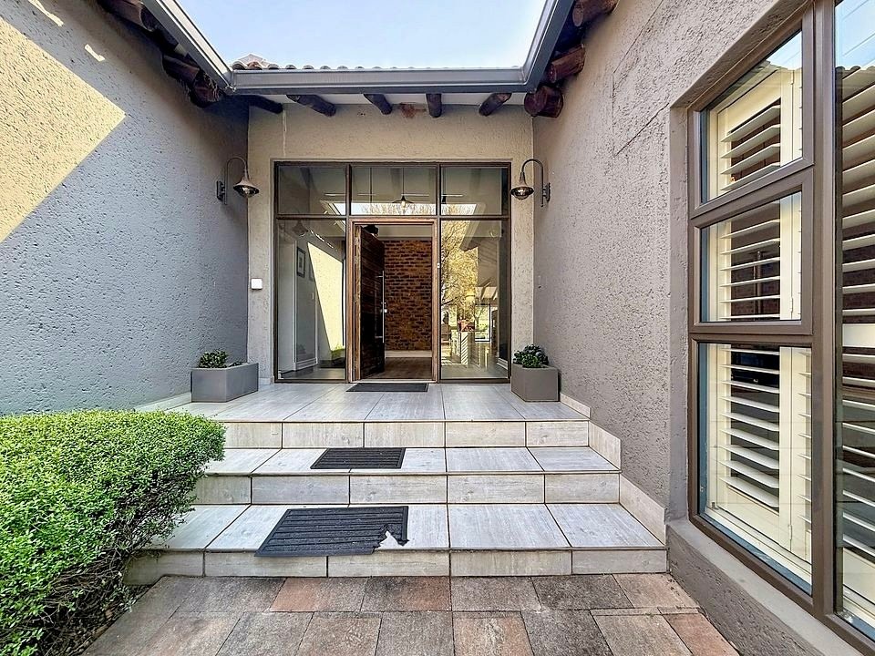 House in Pretoria Central, Gauteng, South Africa 4 - 18435133