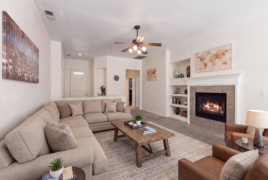 House in Reno, Nevada, United States 4 - 18437848