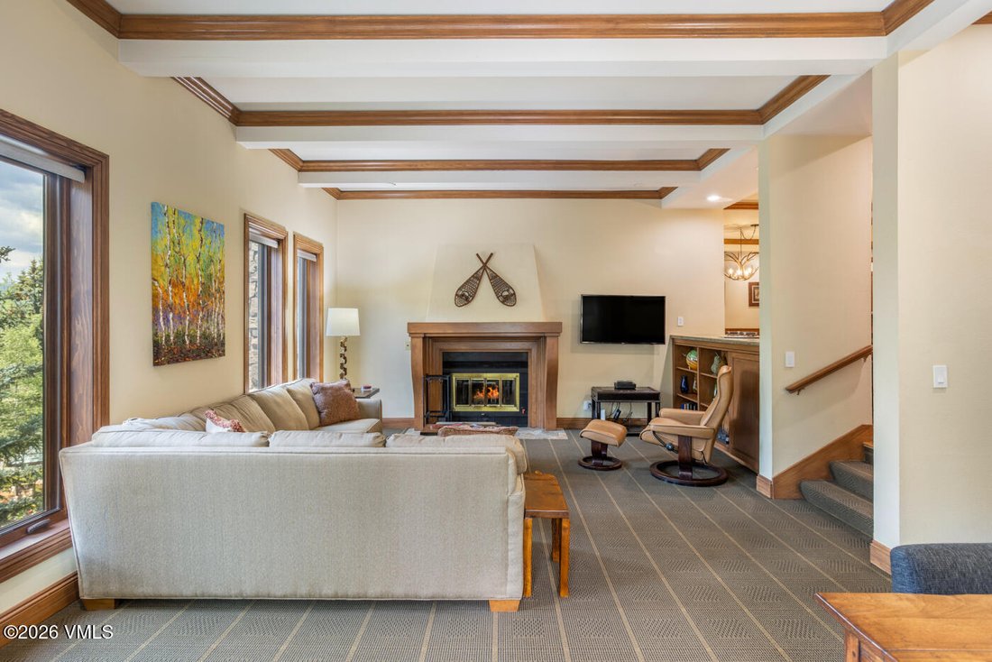 Condo in Avon, Colorado, United States 4 - 18438956