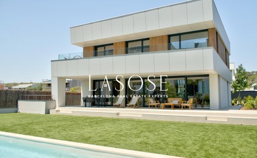 Apartamento en Sitges, Cataluña, España 1