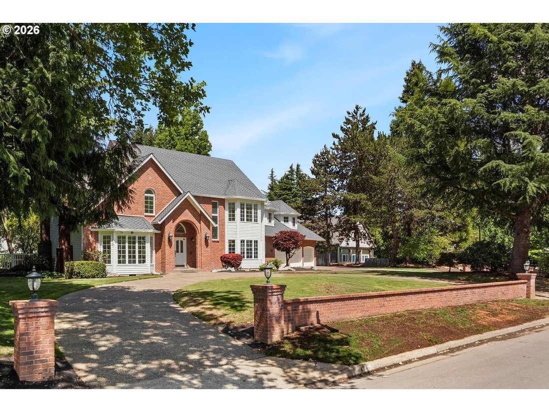 House in Hillsboro, Oregon, United States 4 - 18442611