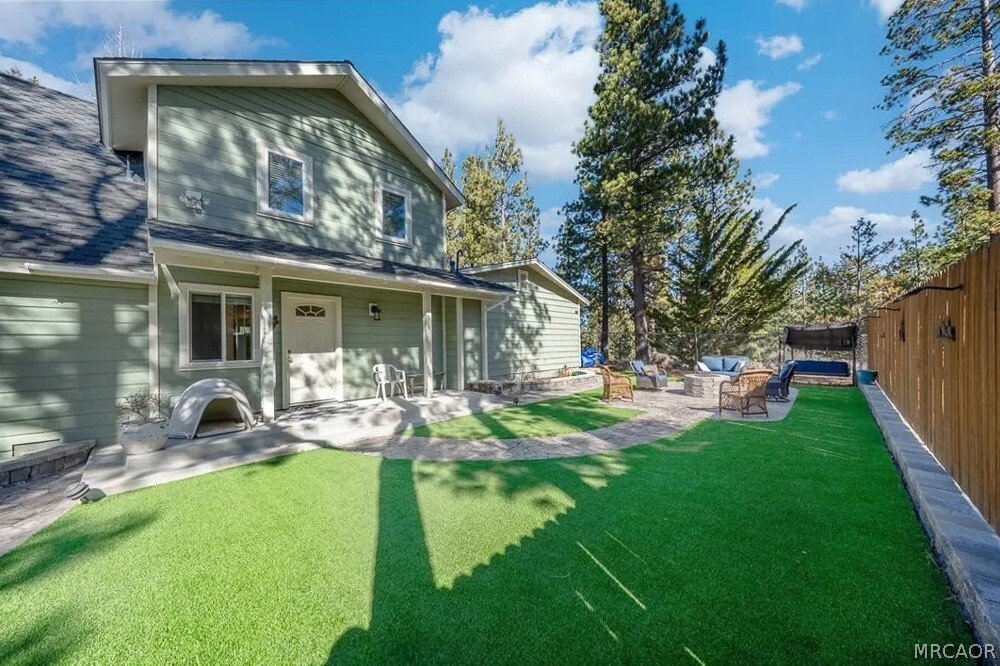 House in Big Bear Lake, California, United States 2 - 18438836