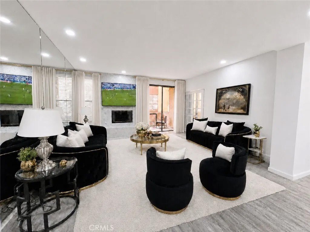Condo in Beverly Hills, California, United States 3 - 18437284