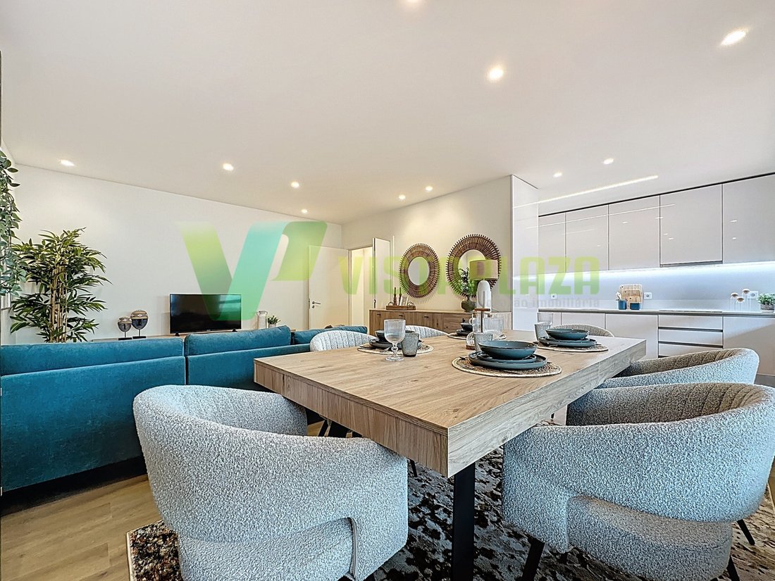 Apartment in Portimao, Algarve, Portugal 2 - 18441121