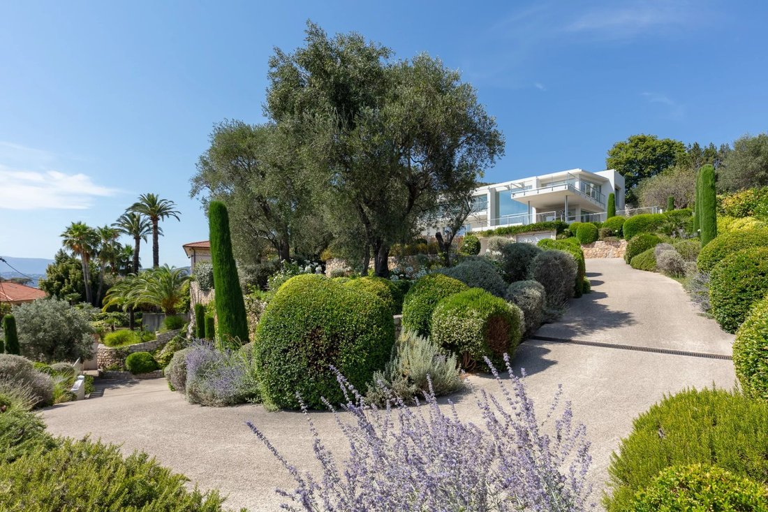 House in Musiciens - Thiers, Nice, France 4 - 18438588