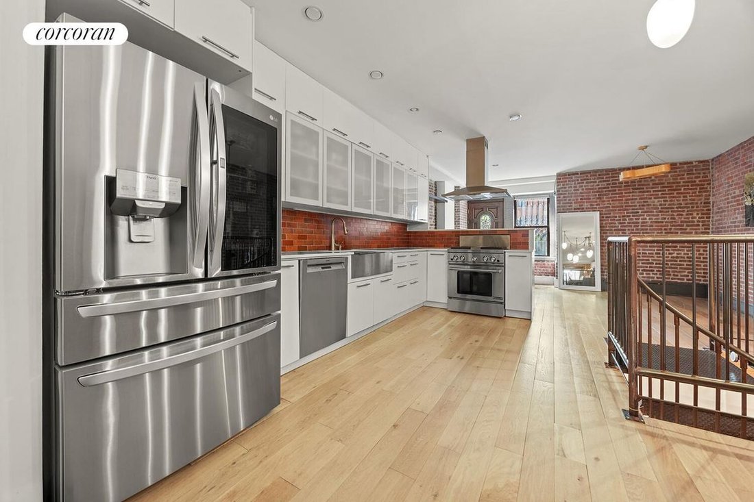 Condo in New York, New York, United States 3 - 18157319