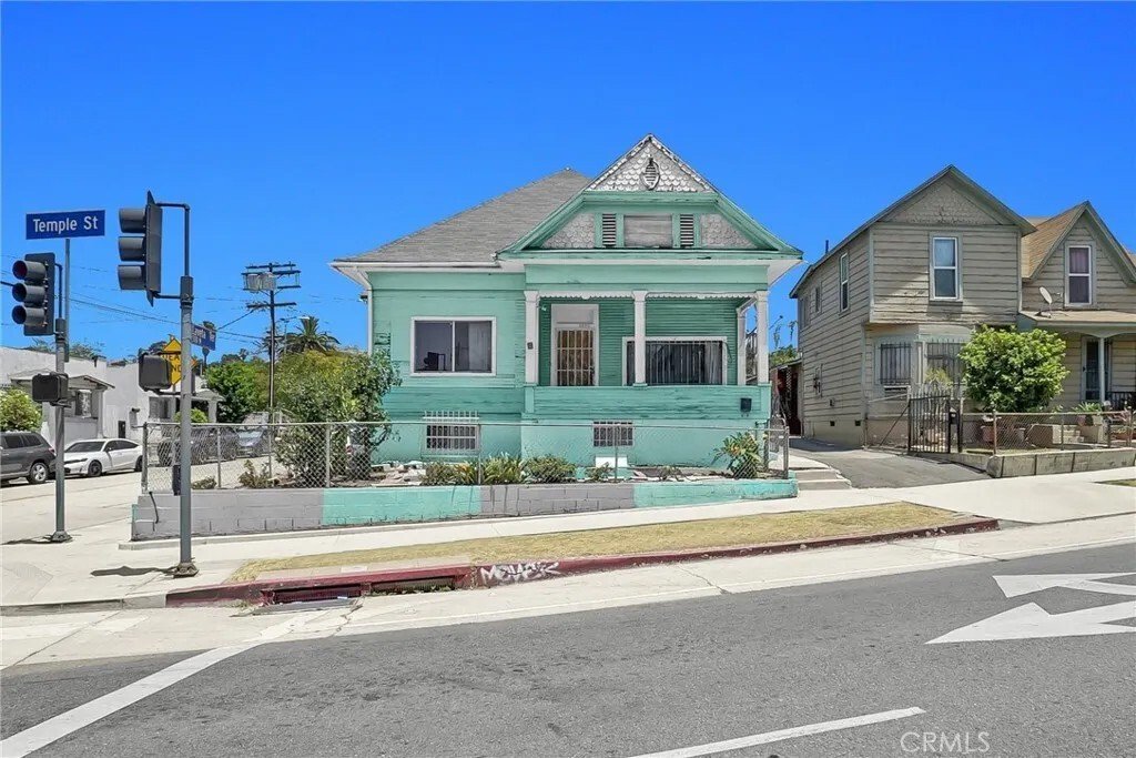 Townhouse in Los Angeles, California, United States 1 - 18439954