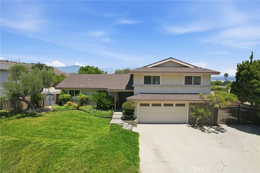 House in Hacienda Heights, California, United States 1 - 18442897
