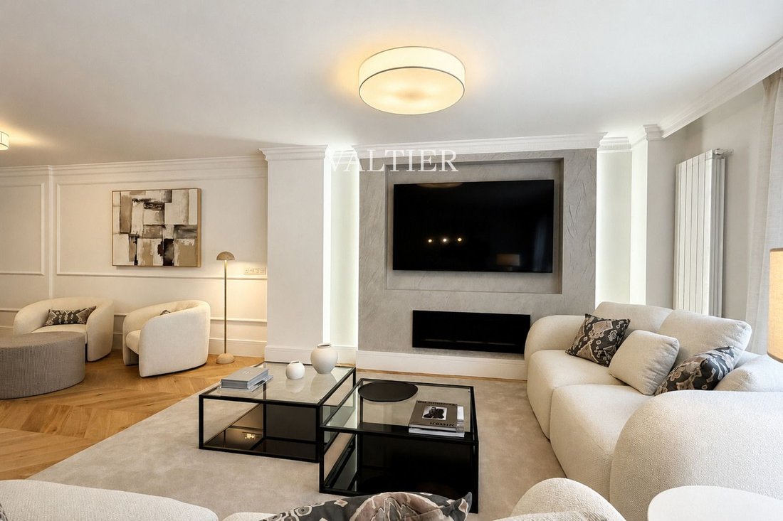 Apartment in Barrio Salamanca, Madrid, Spain 4 - 18422582