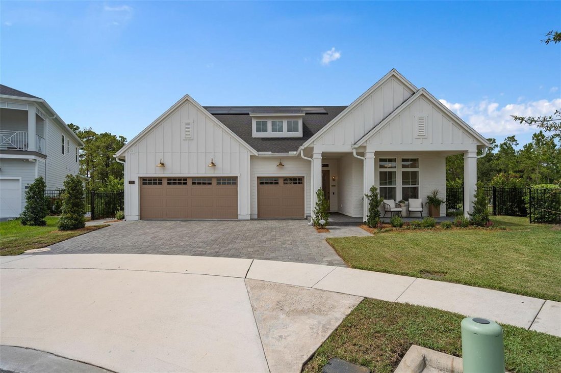 House in St. Cloud, Florida, United States 3 - 18439508