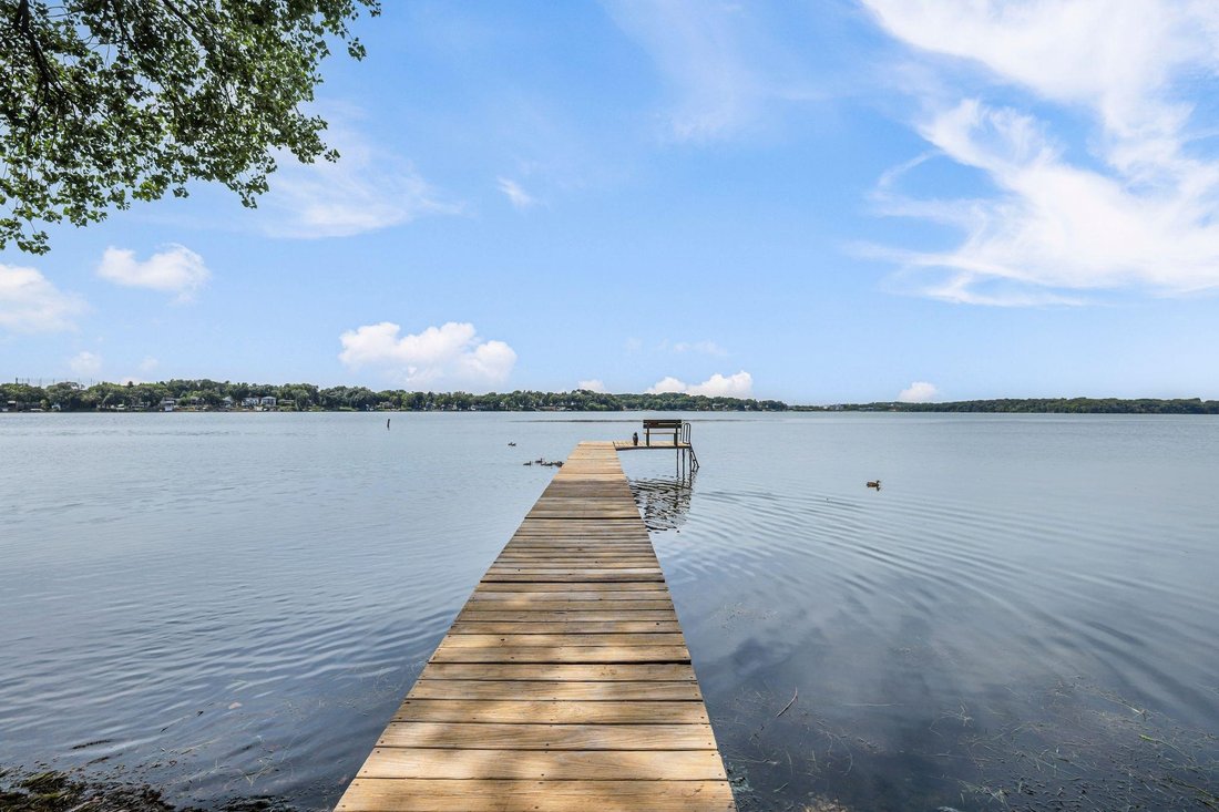 House in Monona, Wisconsin, United States 1 - 18394035