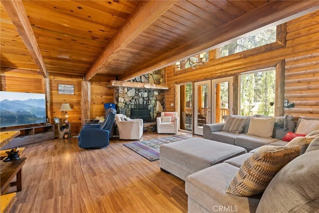 House in Big Bear Lake, California, United States 3 - 18437248