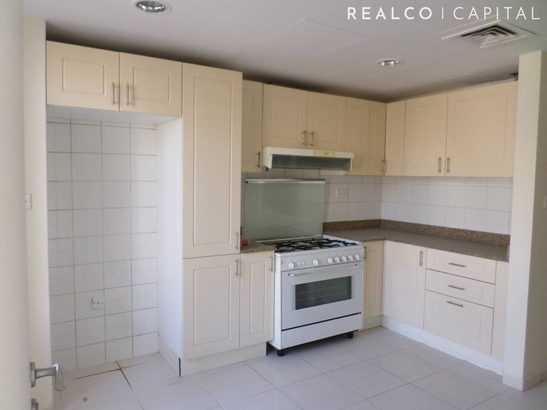 Villa in The Springs, Dubai, United Arab Emirates 3 - 18436838