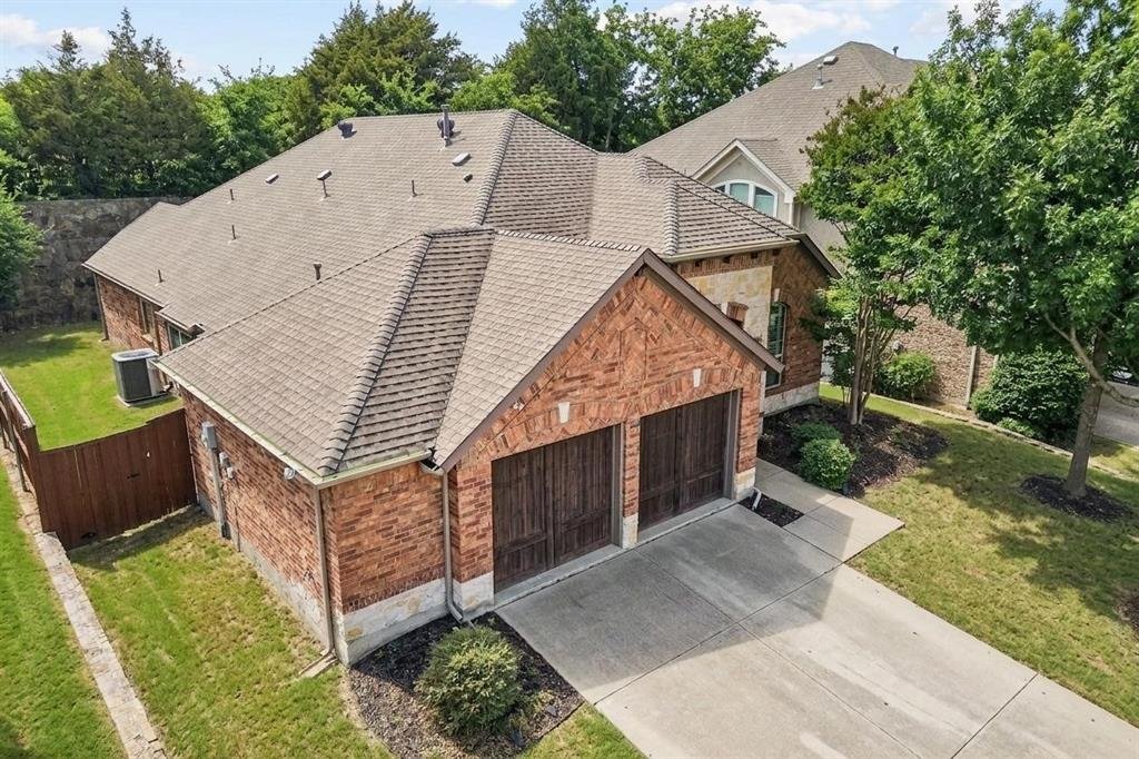 Maison à McKinney, Texas, États-Unis 5 - 17700632