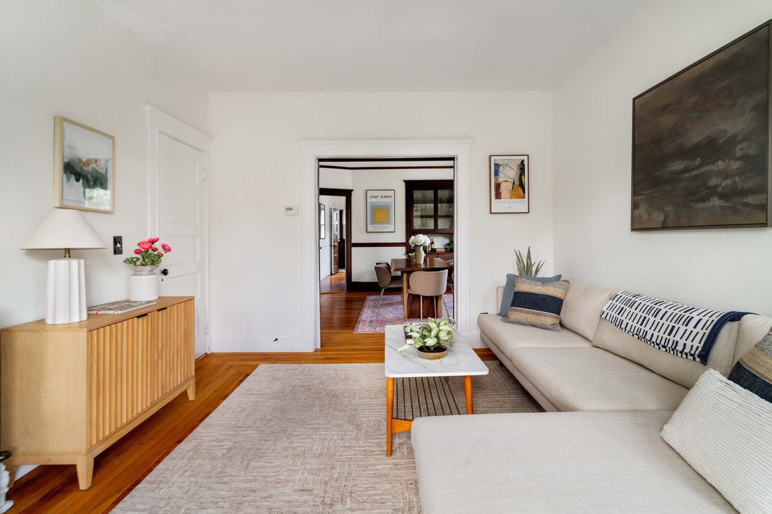 Apartment in Cambridge, Massachusetts, United States 3 - 18441953