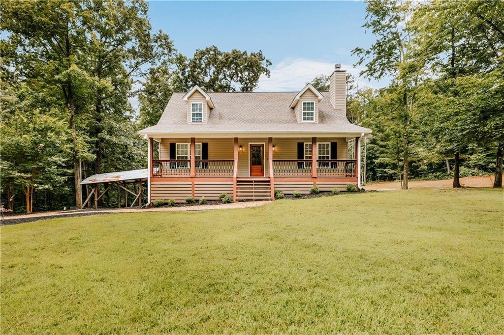 House in Gainesville, Georgia, United States 1 - 18440058