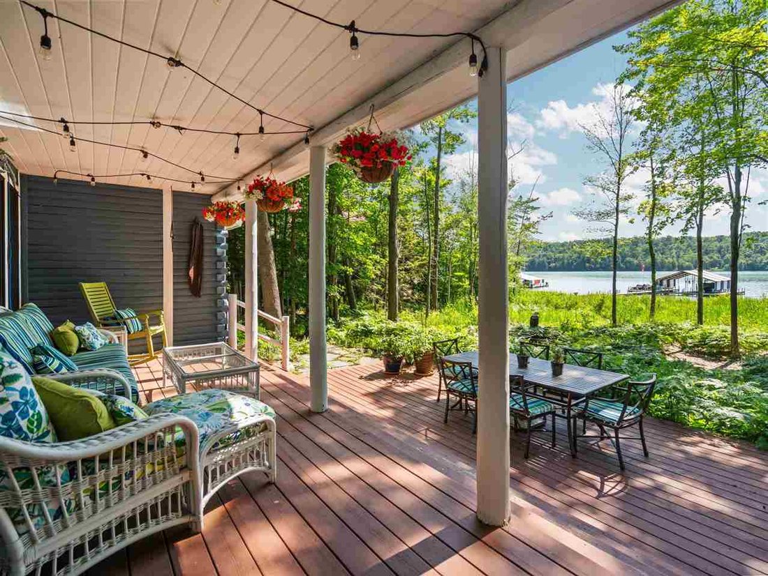 House in Boyne City, Michigan, United States 1 - 18440373