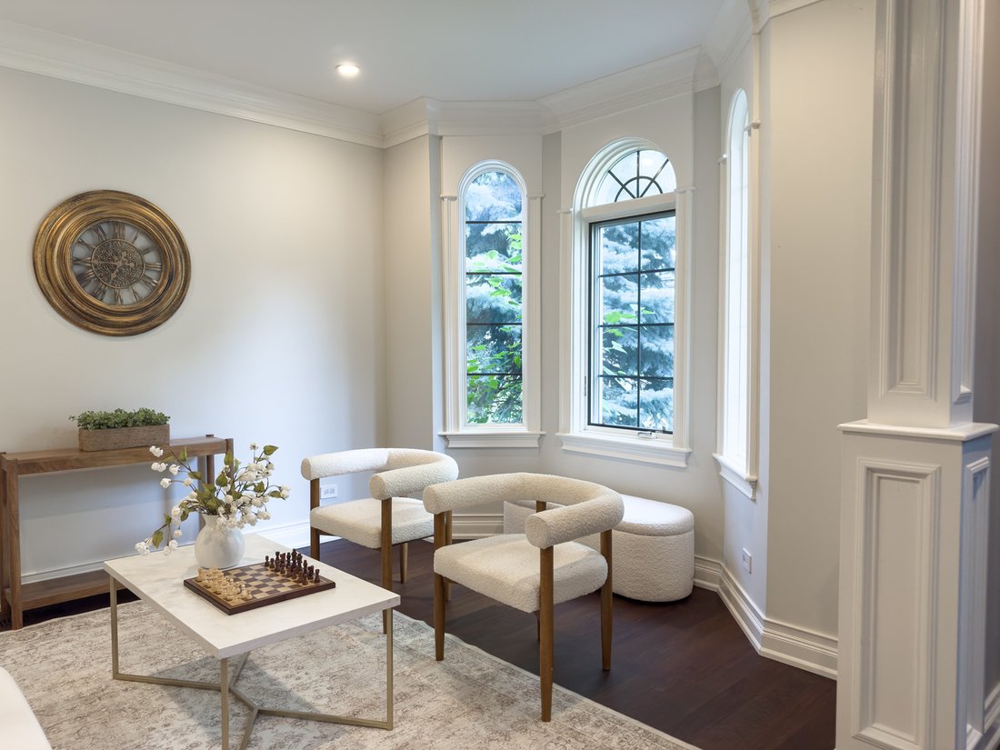 House in Park Ridge, Illinois, United States 4 - 18440322