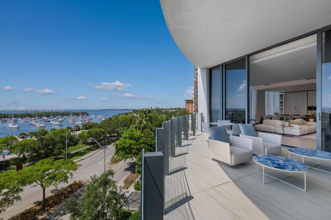 Condo in Miami, Florida, United States 3 - 18438228