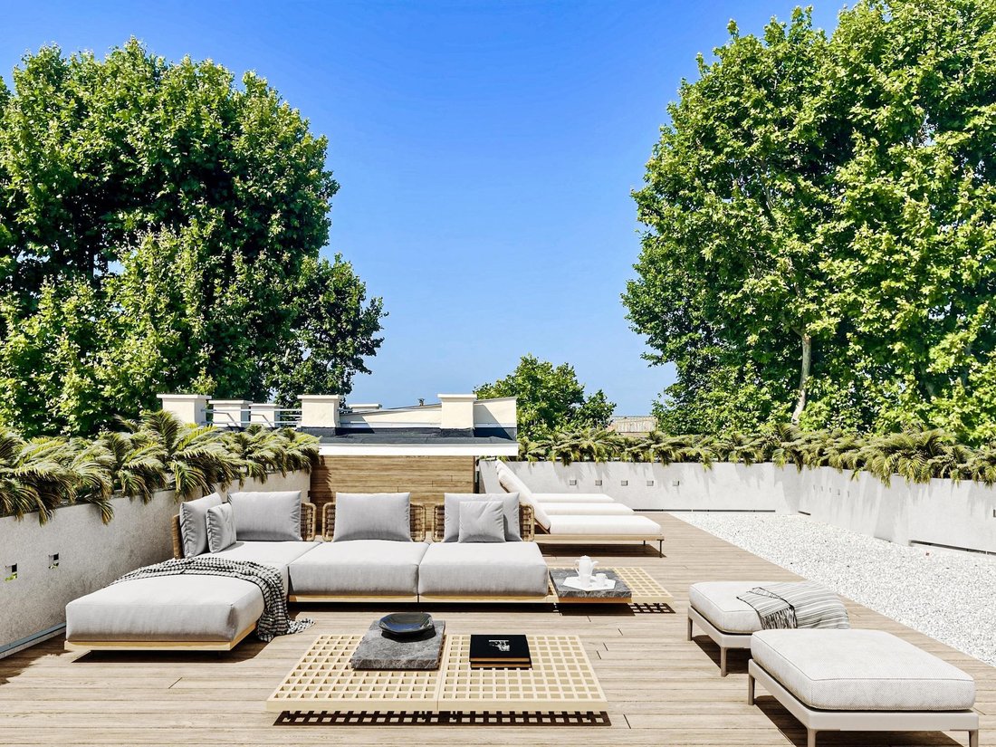 Apartment in Montpellier, Occitania, France 5 - 16987933