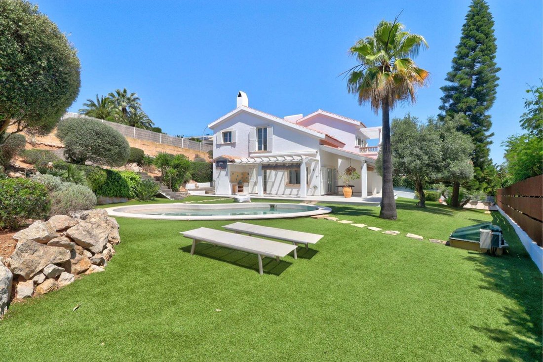 Villa a Rotes Velles, Calvià, Isole Baleari 1 - 18436155
