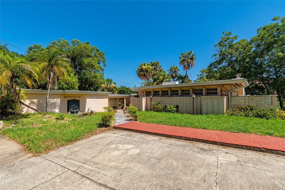 House in Orlando, Florida, United States 1 - 18436799