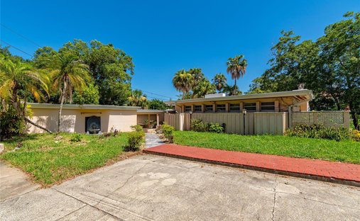 House in Orlando, Florida, United States 1