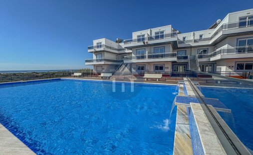 Apartment in Vila Nova de Cacela, Algarve, Portugal 1