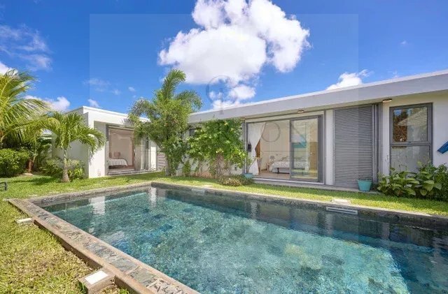 Villa in Grand Baie, Rivière du Rempart District, Mauritius 1 - 18434684