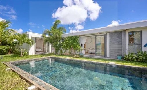 Villa a Grand Baie, Rivière du Rempart, Mauritius 1