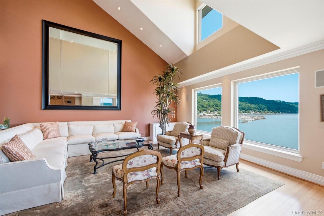 Condo in Piermont, New York, United States 4 - 18437551