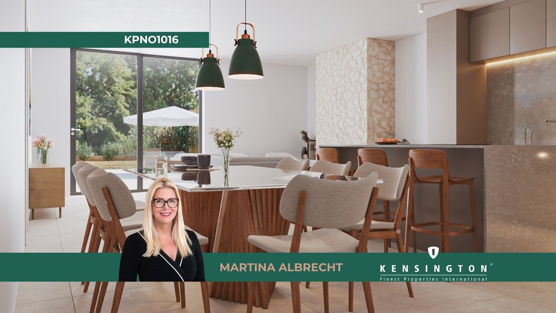 Apartment in Arta, Balearic Islands, Spain 1 - 17253874