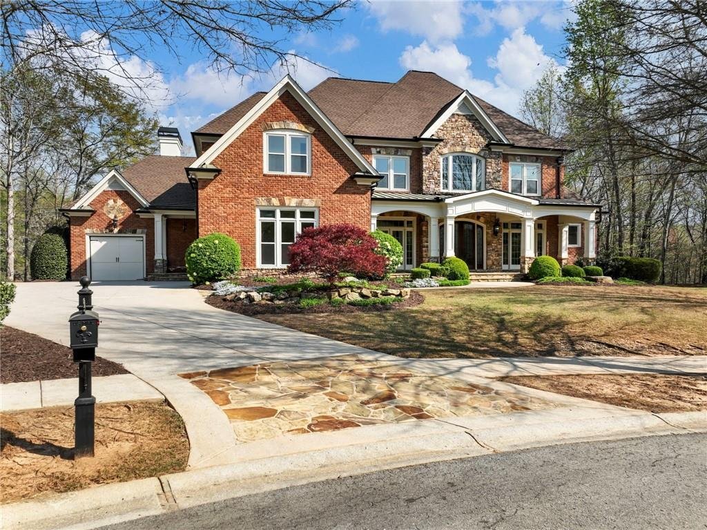 House in Braselton, Georgia, United States 1 - 18435822