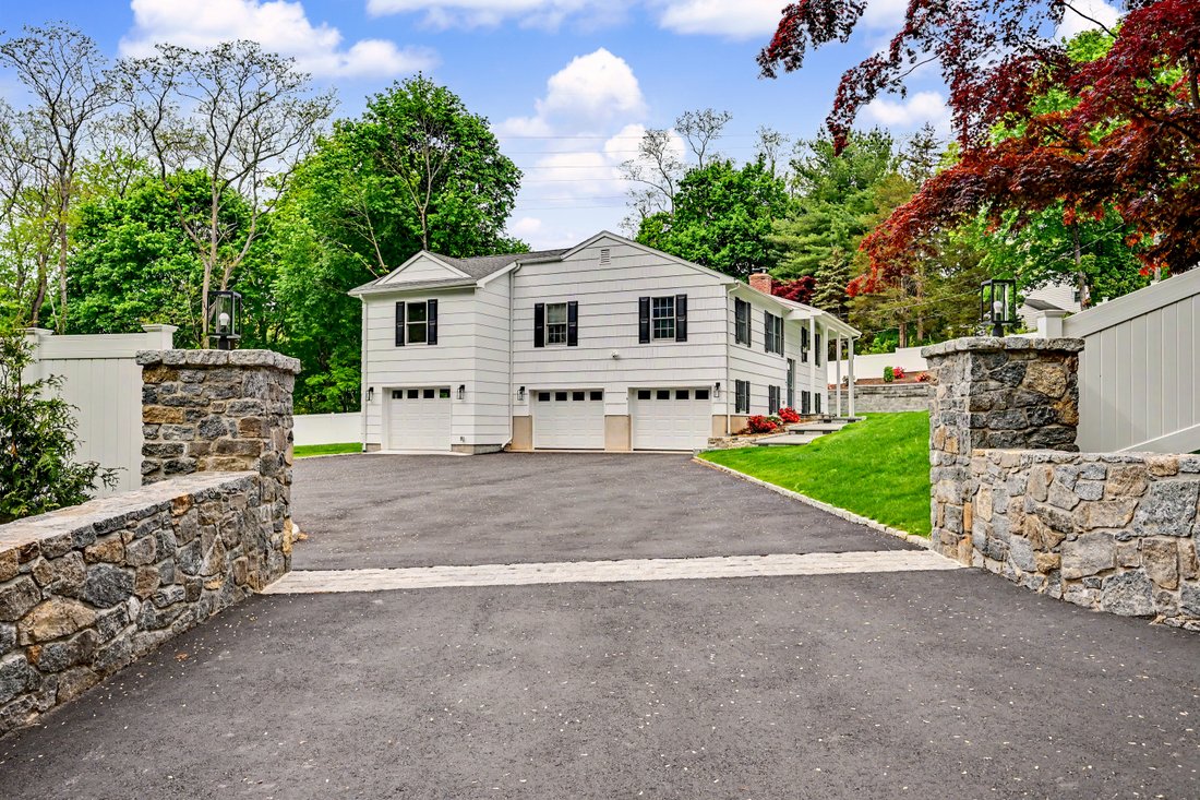 House in Wilton, Connecticut, United States 1 - 18441155